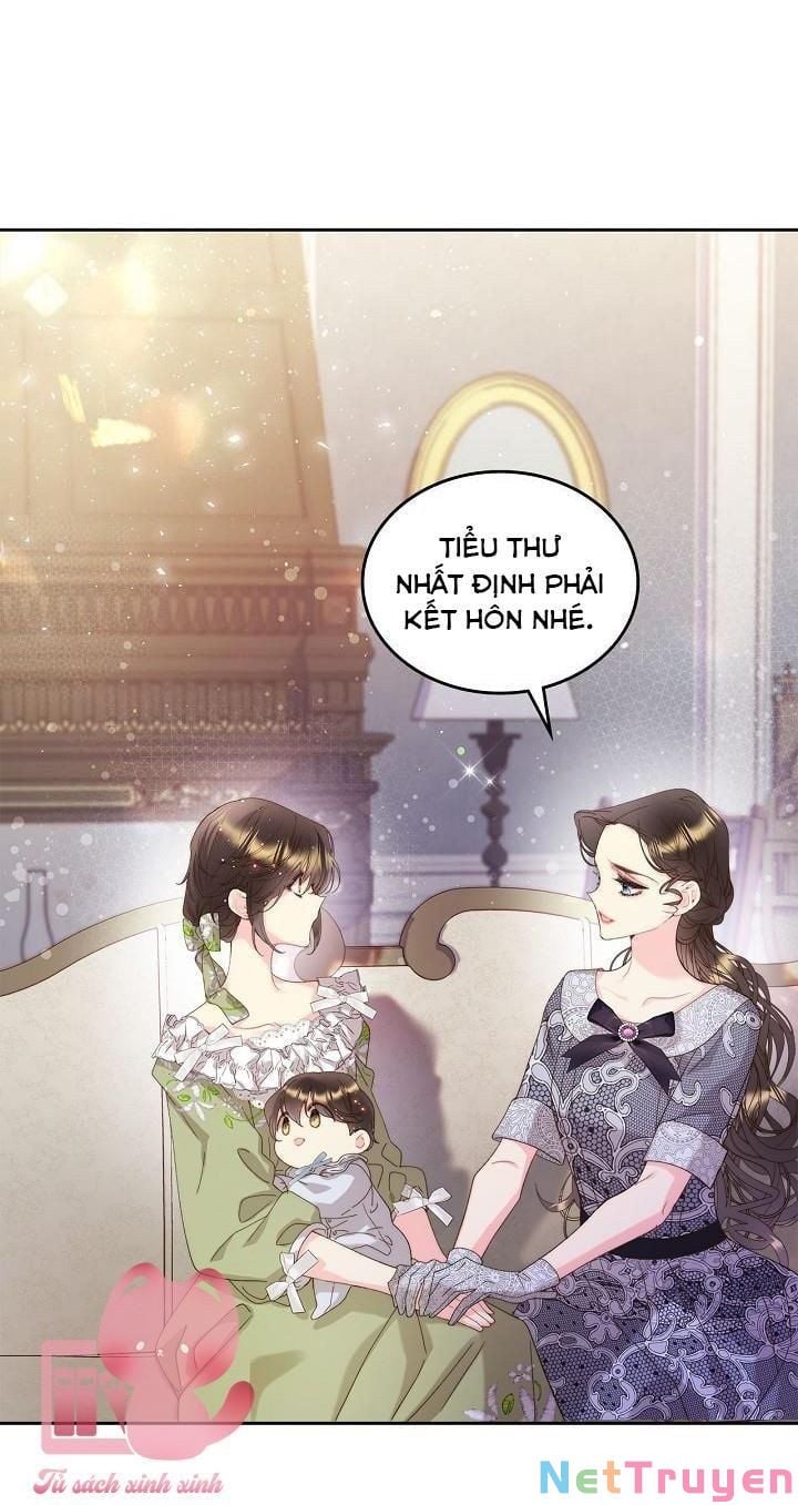 Công Chúa Chloe Chapter 96 - Trang 9