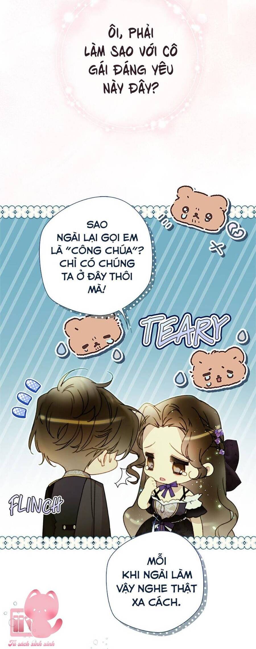 Công Chúa Chloe Chapter 129 - Trang 53