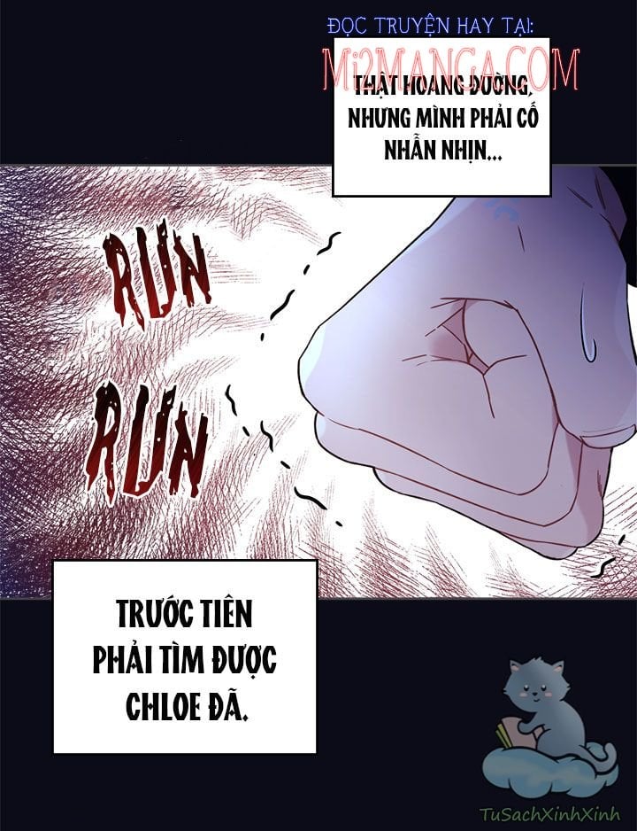 Công Chúa Chloe Chapter 67.2 - Trang 0