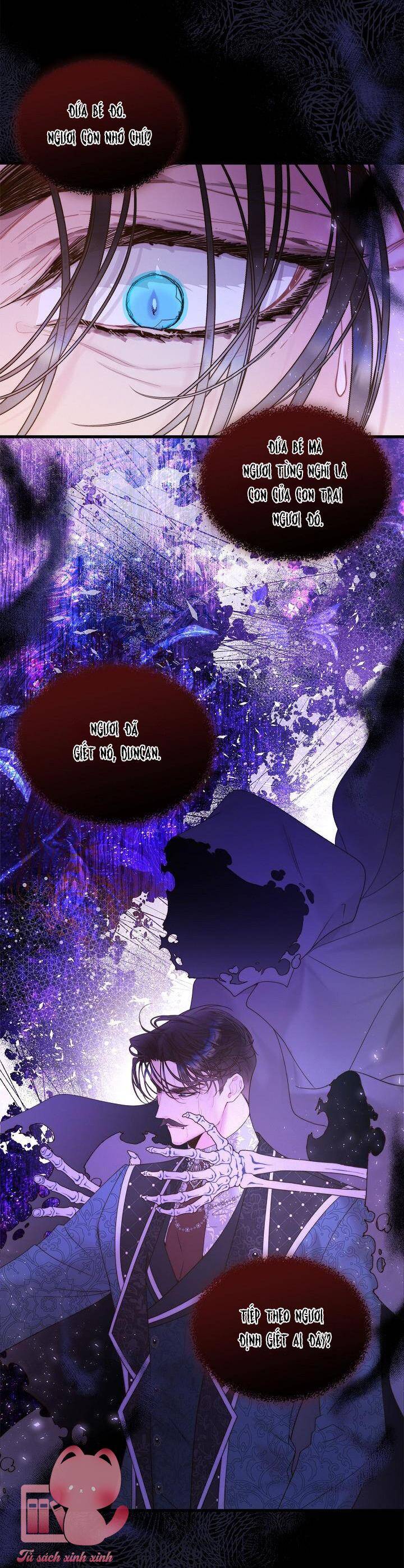 Công Chúa Chloe Chapter 108 - Trang 10