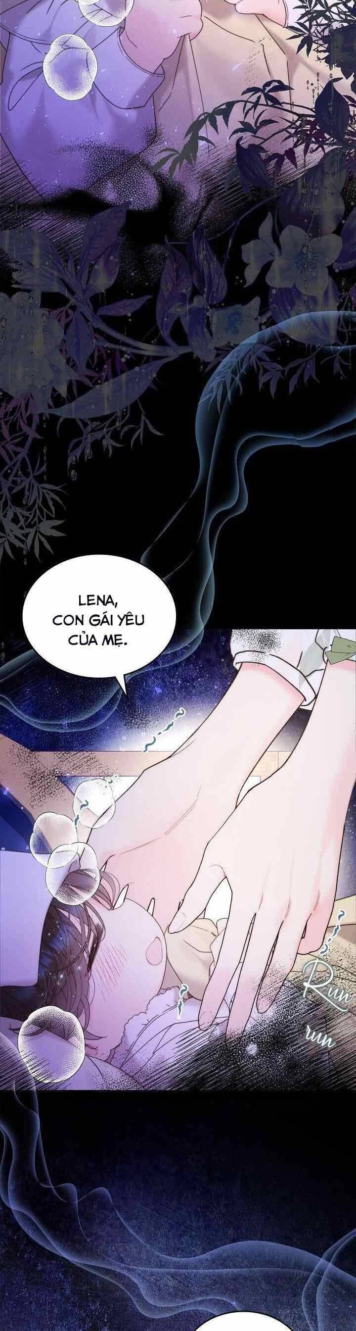 Công Chúa Chloe Chapter 107 - Trang 37