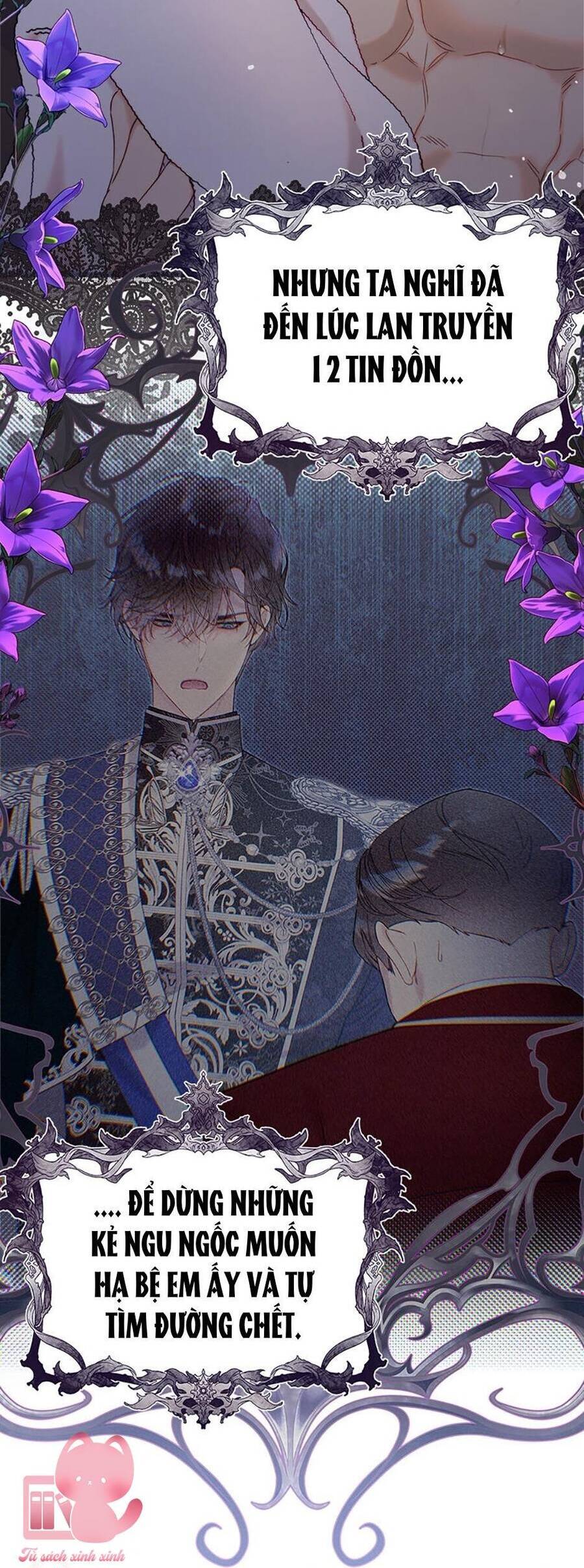 Công Chúa Chloe Chapter 127 - Trang 65