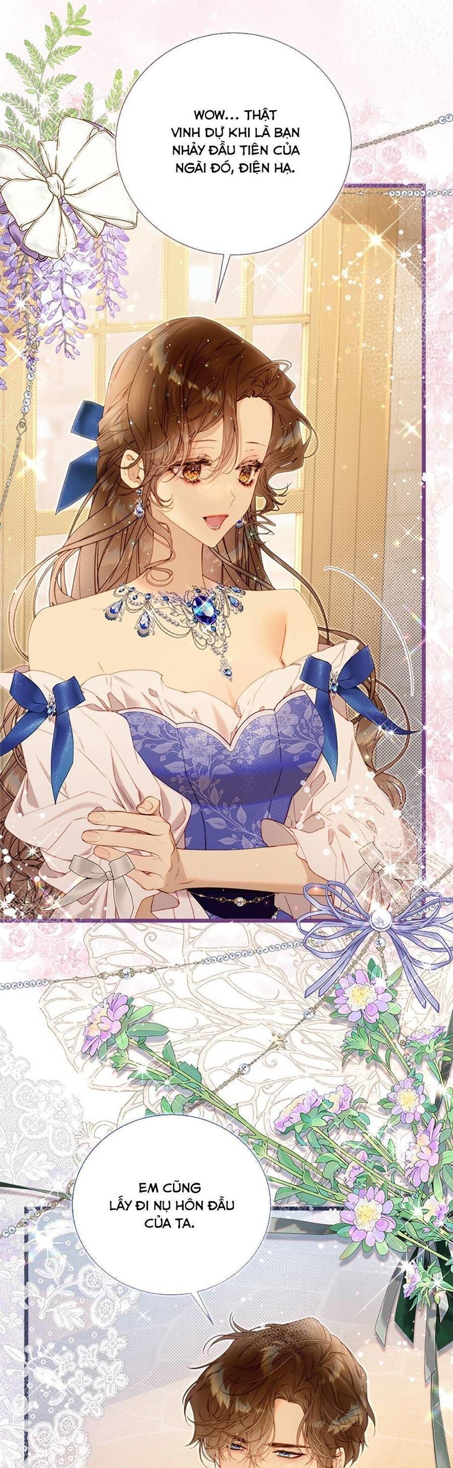 Công Chúa Chloe Chapter 125 - Trang 33