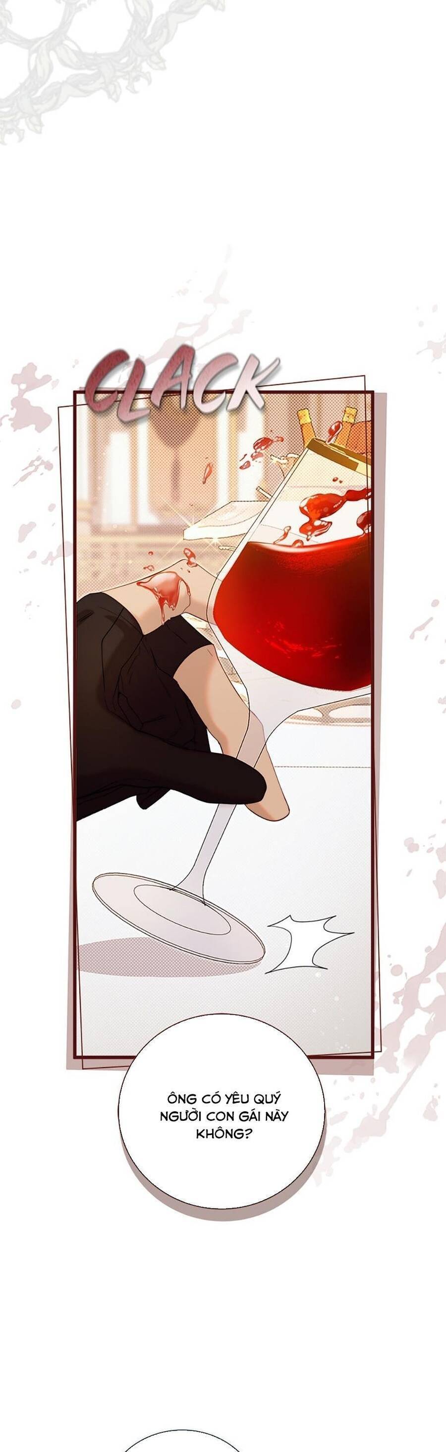 Công Chúa Chloe Chapter 126 - Trang 50