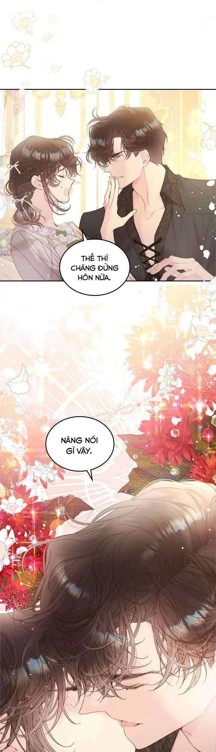 Công Chúa Chloe Chapter 107 - Trang 22
