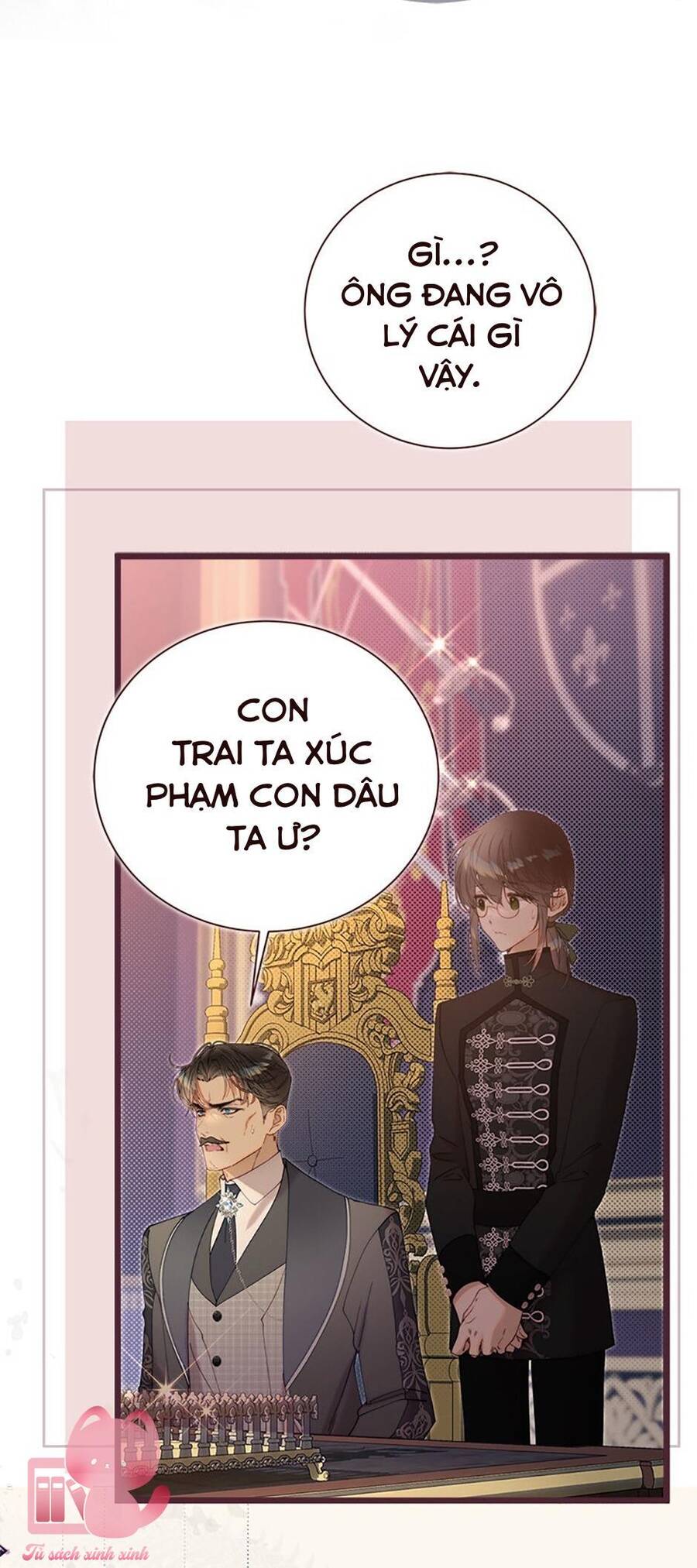 Công Chúa Chloe Chapter 130 - Trang 44
