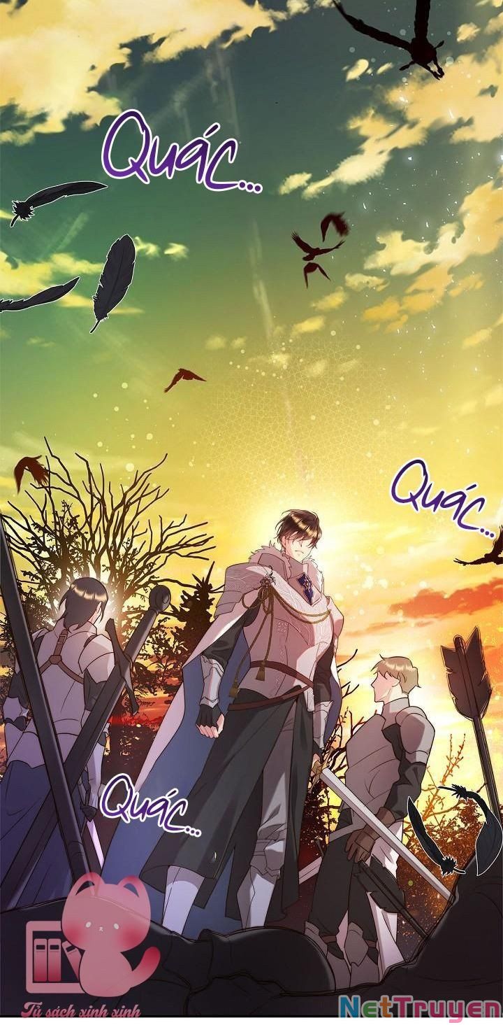 Công Chúa Chloe Chapter 96 - Trang 51