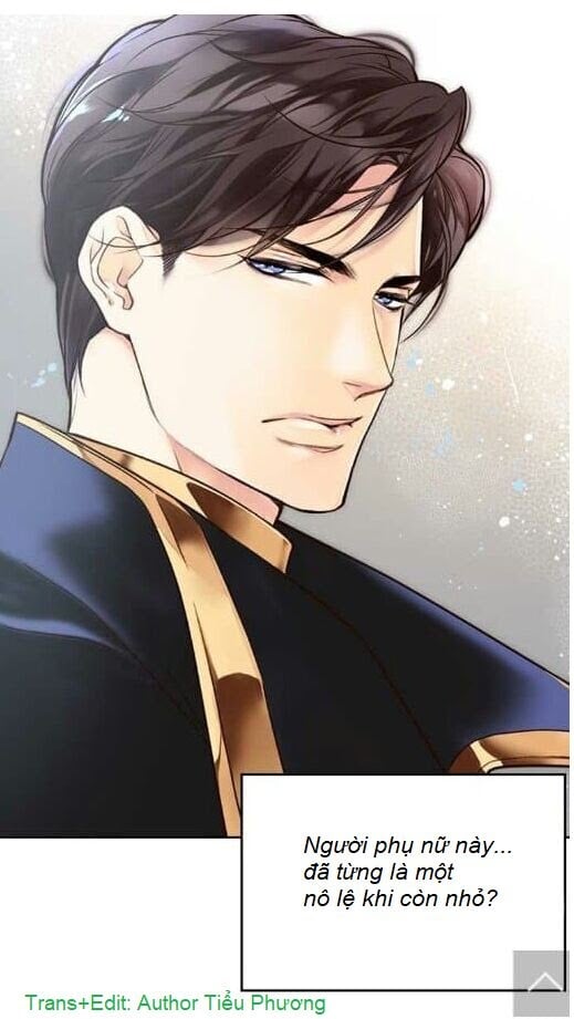 Công Chúa Chloe Chapter 1 - Trang 12
