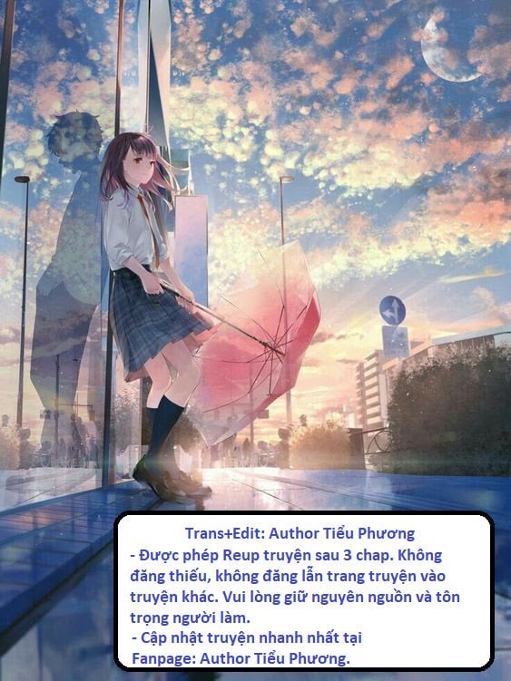 Công Chúa Chloe Chapter 0 - Trang 9