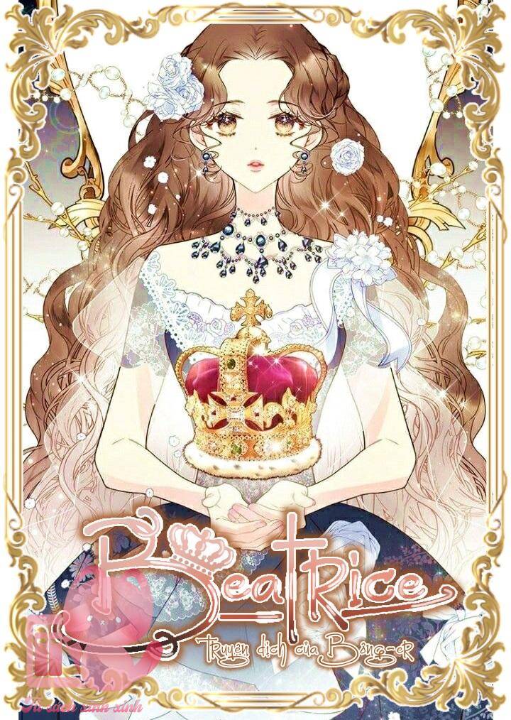 Công Chúa Chloe Chapter 109 - Trang 1