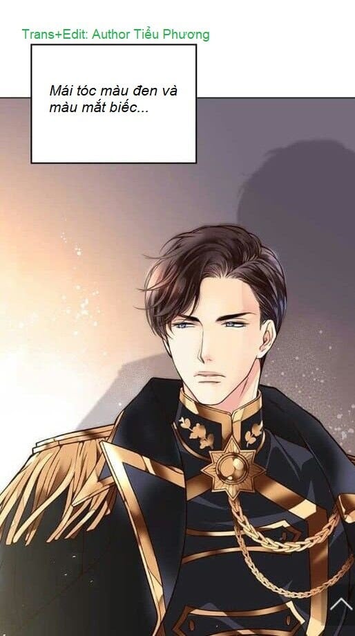 Công Chúa Chloe Chapter 1 - Trang 13