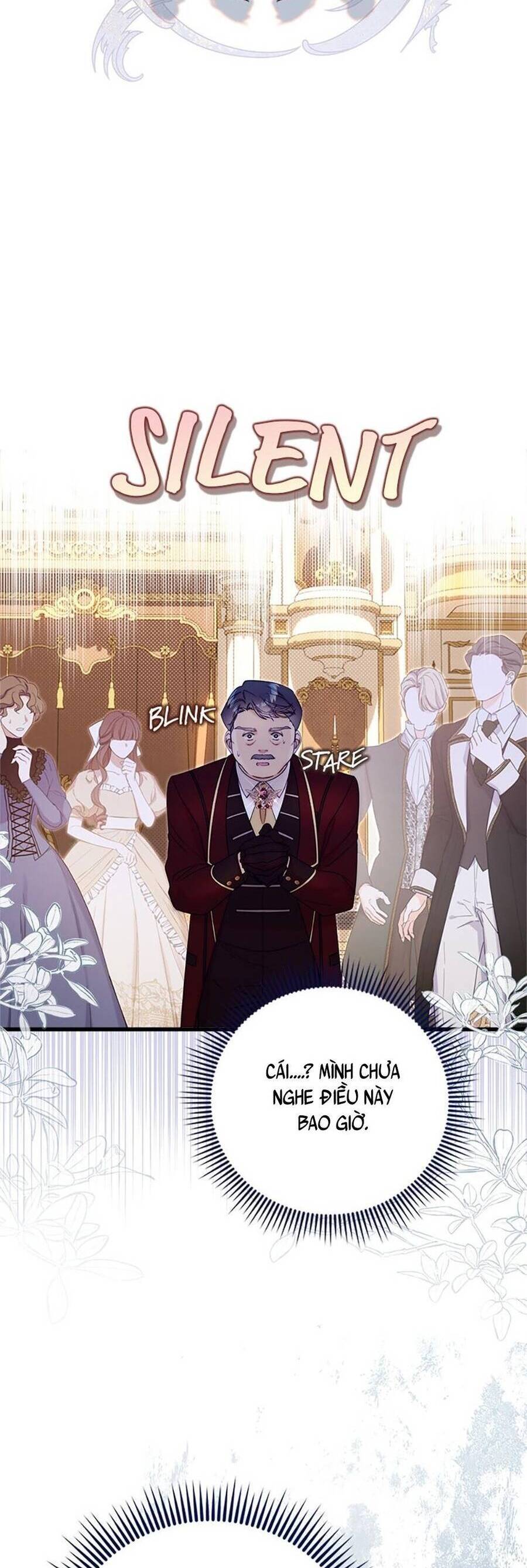 Công Chúa Chloe Chapter 126 - Trang 56