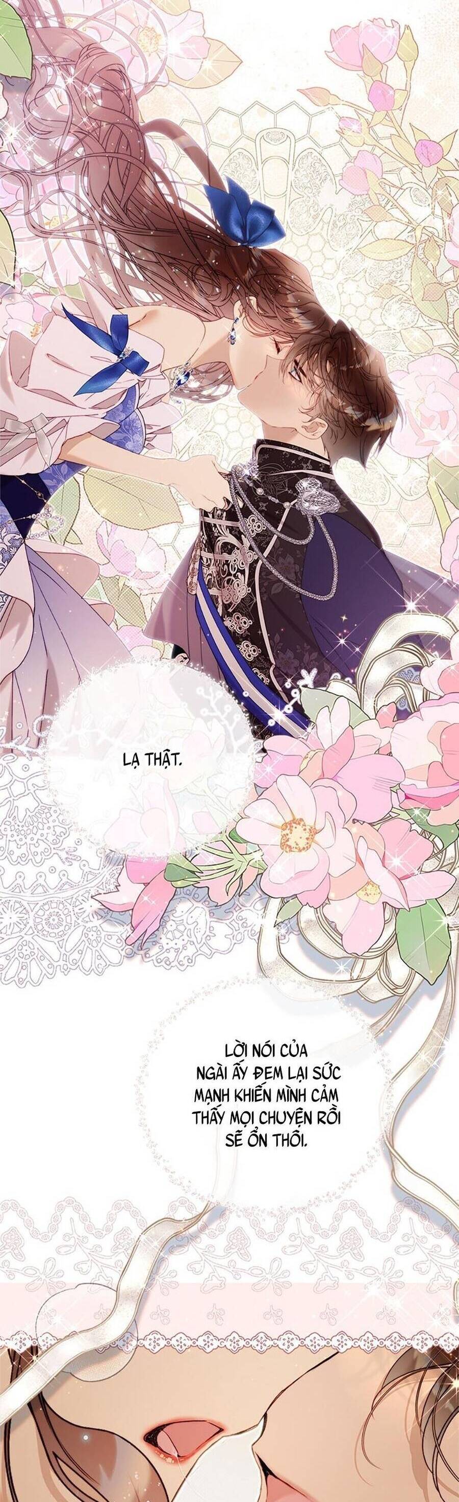 Công Chúa Chloe Chapter 126 - Trang 28