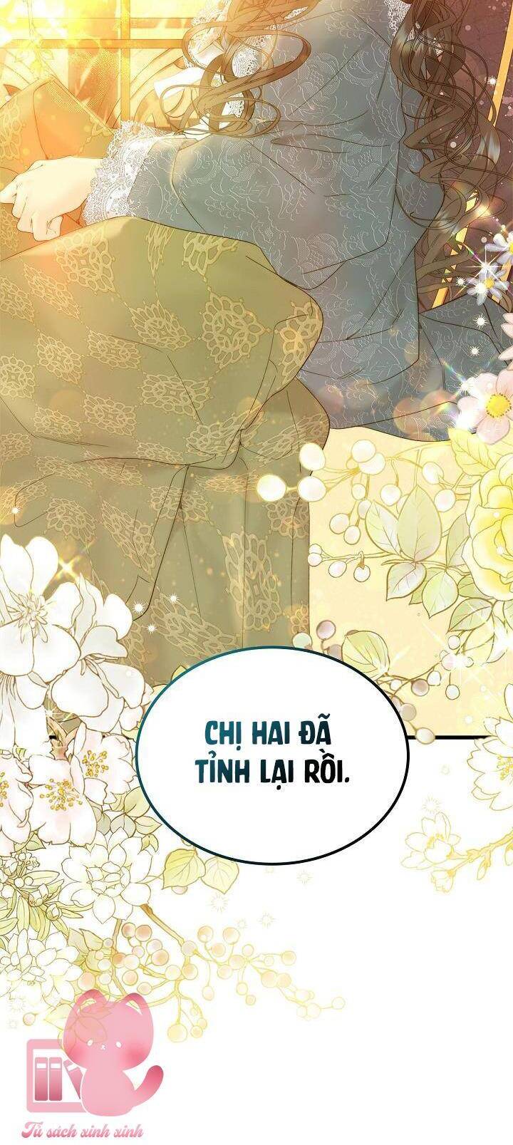 Công Chúa Chloe Chapter 108 - Trang 64