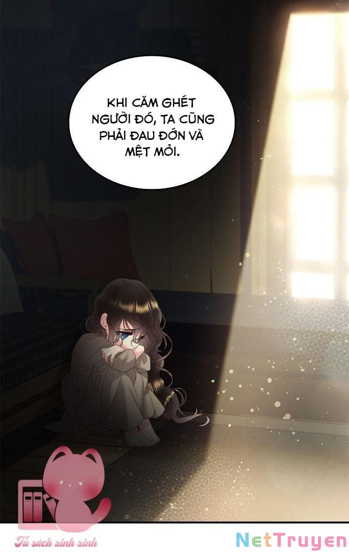 Công Chúa Chloe Chapter 96 - Trang 13