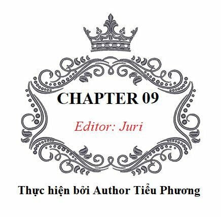 Công Chúa Chloe Chapter 9 - Trang 0