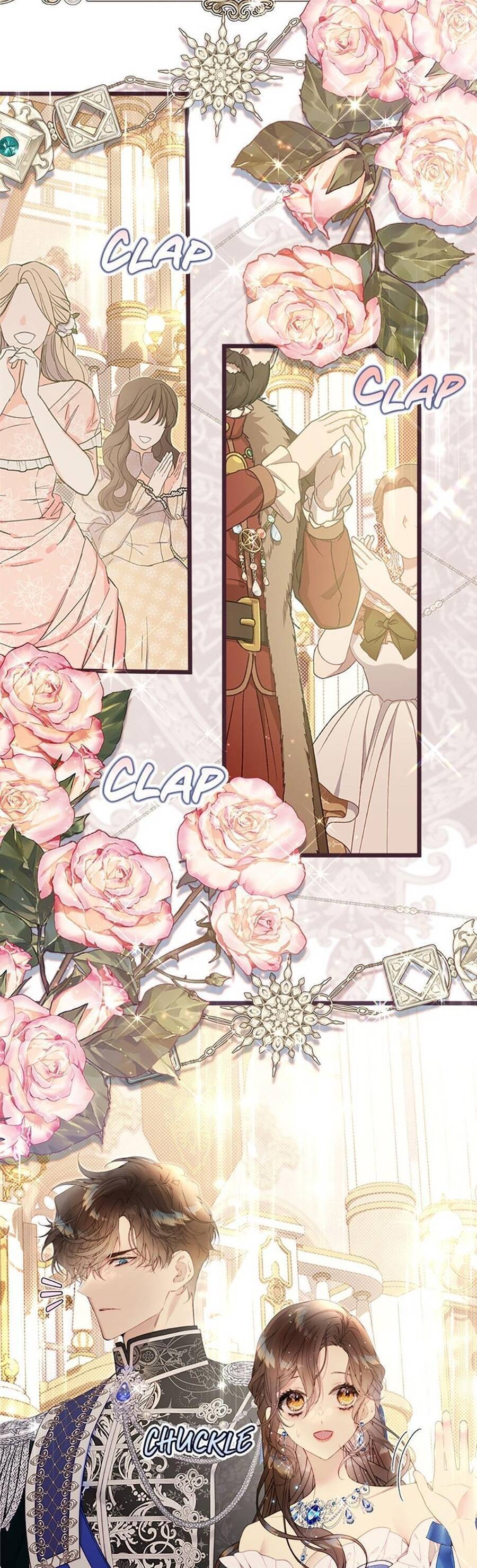 Công Chúa Chloe Chapter 125 - Trang 9