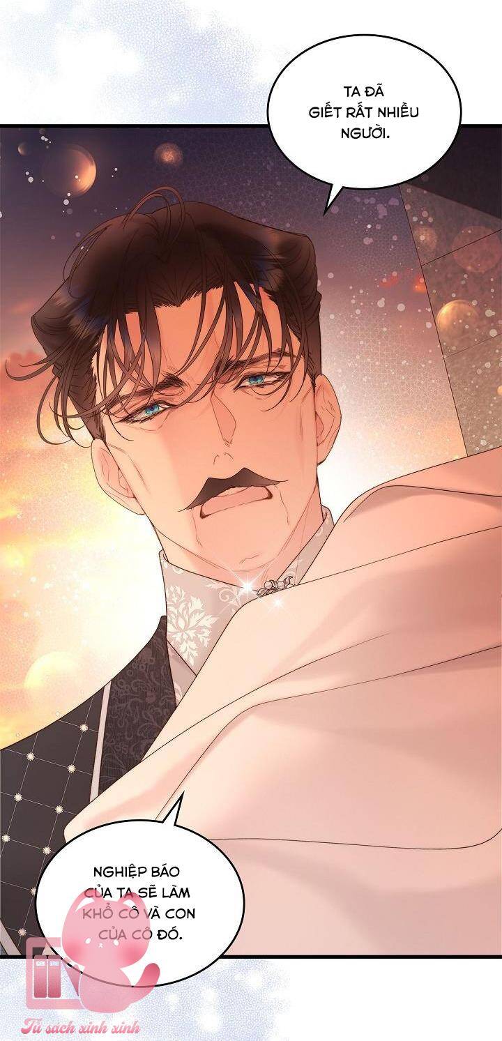 Công Chúa Chloe Chapter 108 - Trang 36