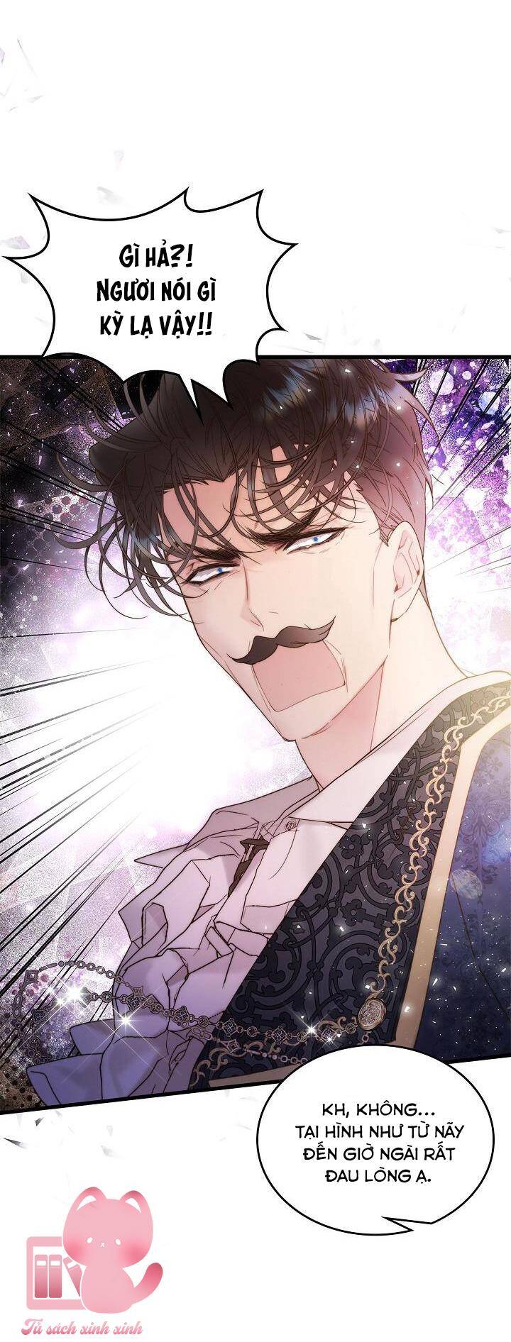 Công Chúa Chloe Chapter 109 - Trang 39
