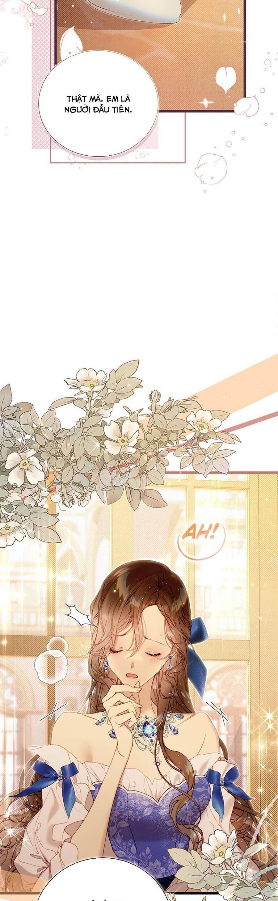 Công Chúa Chloe Chapter 125 - Trang 36