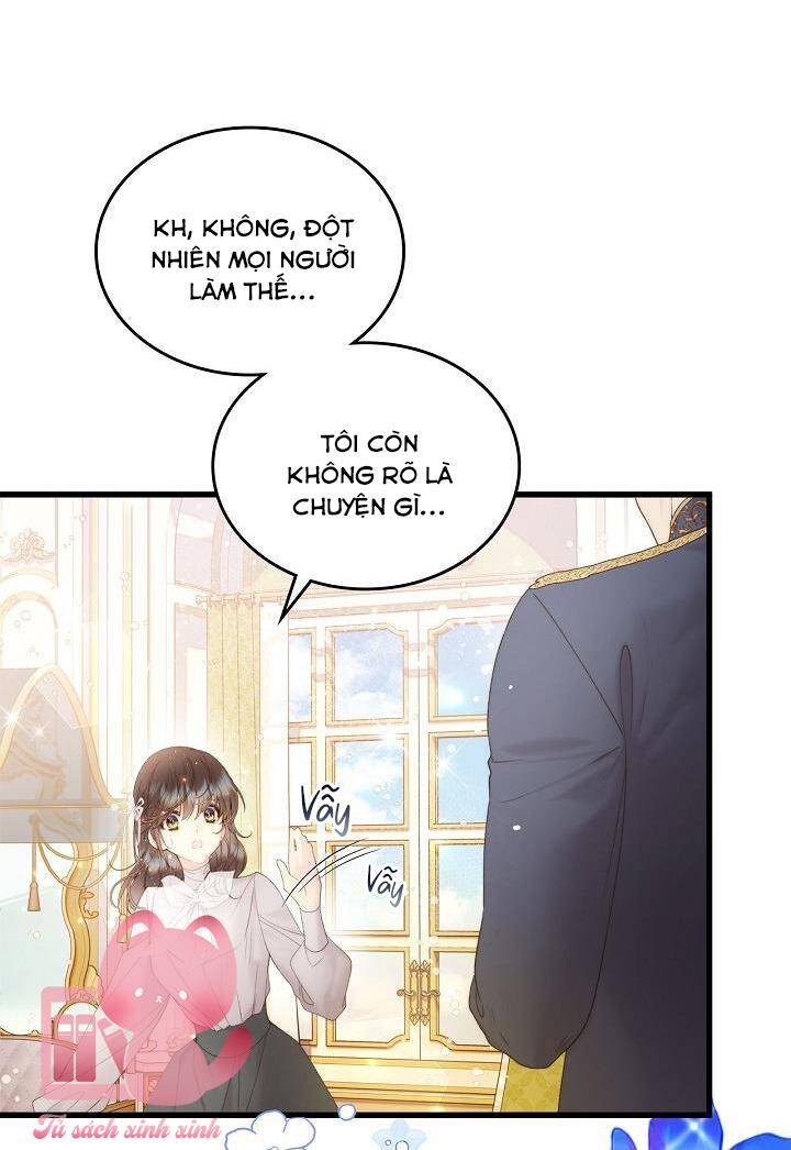 Công Chúa Chloe Chapter 109 - Trang 53