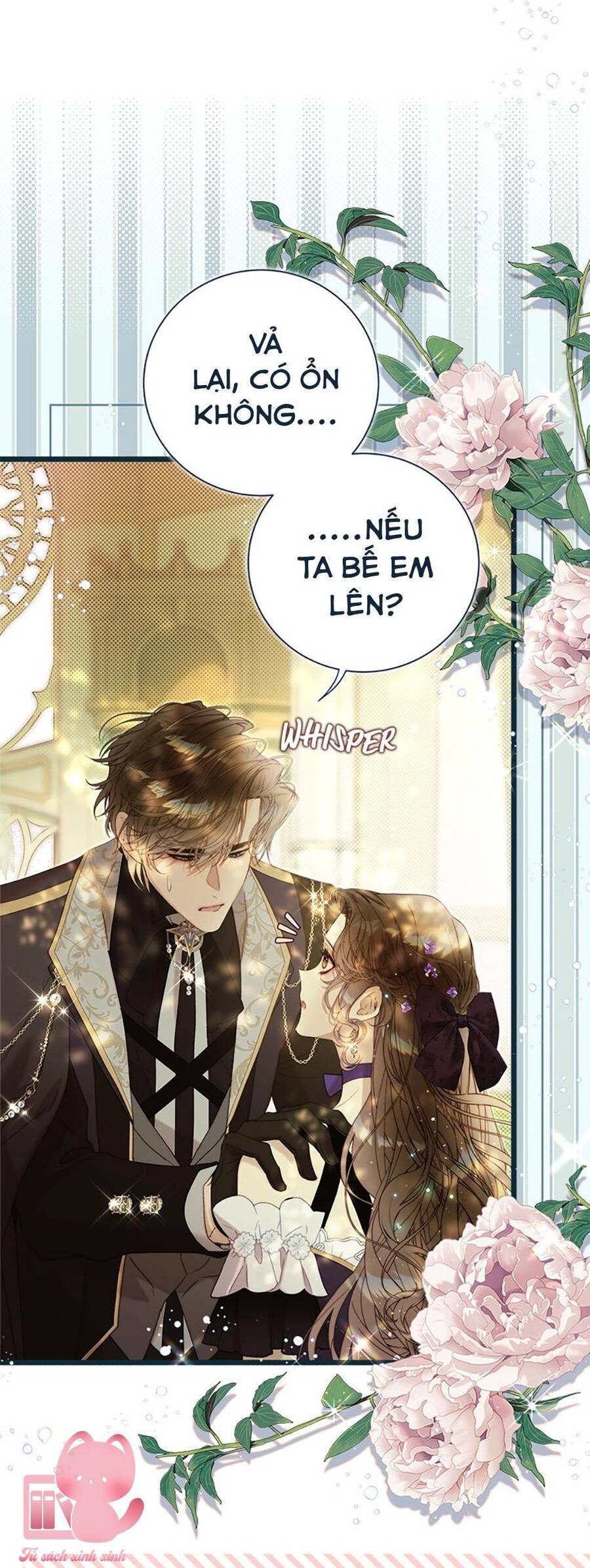 Công Chúa Chloe Chapter 130 - Trang 25