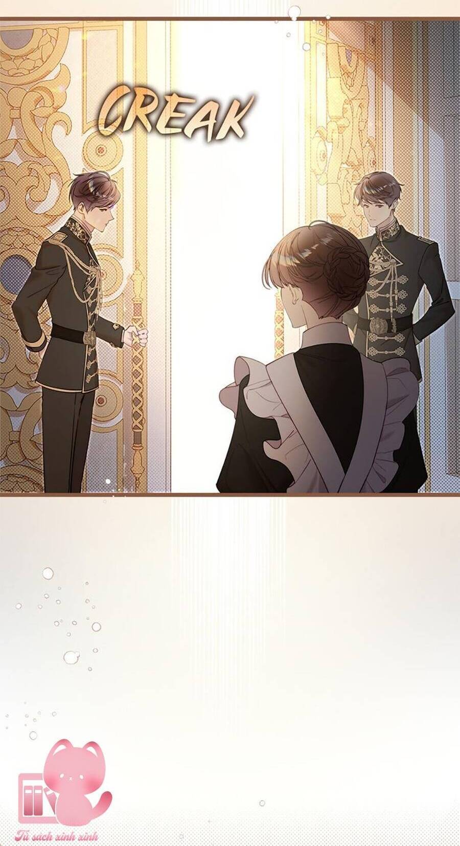 Công Chúa Chloe Chapter 127 - Trang 20