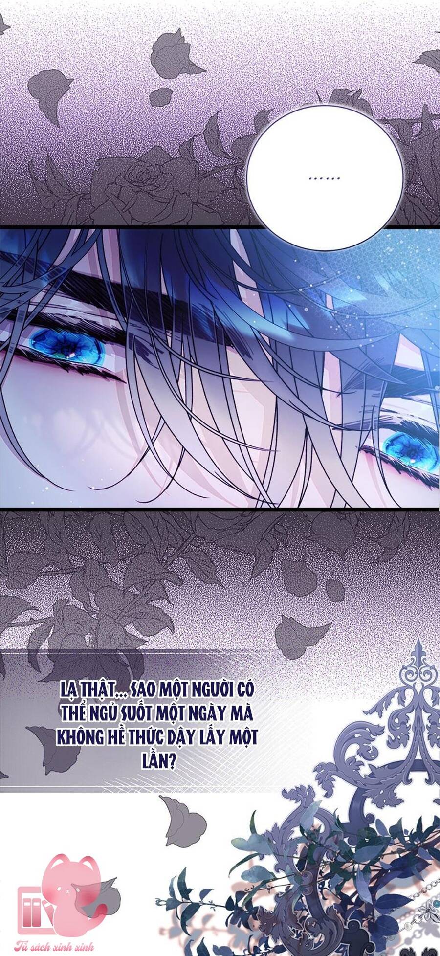 Công Chúa Chloe Chapter 127 - Trang 89