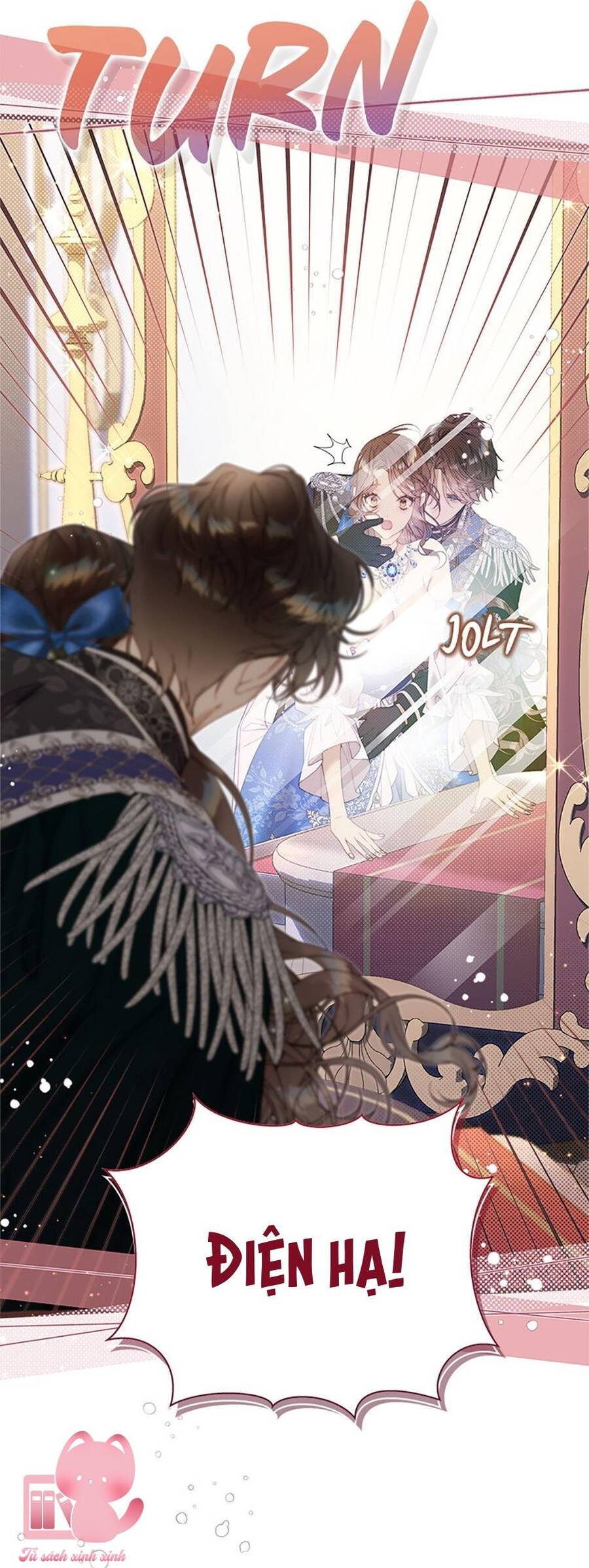 Công Chúa Chloe Chapter 127 - Trang 46