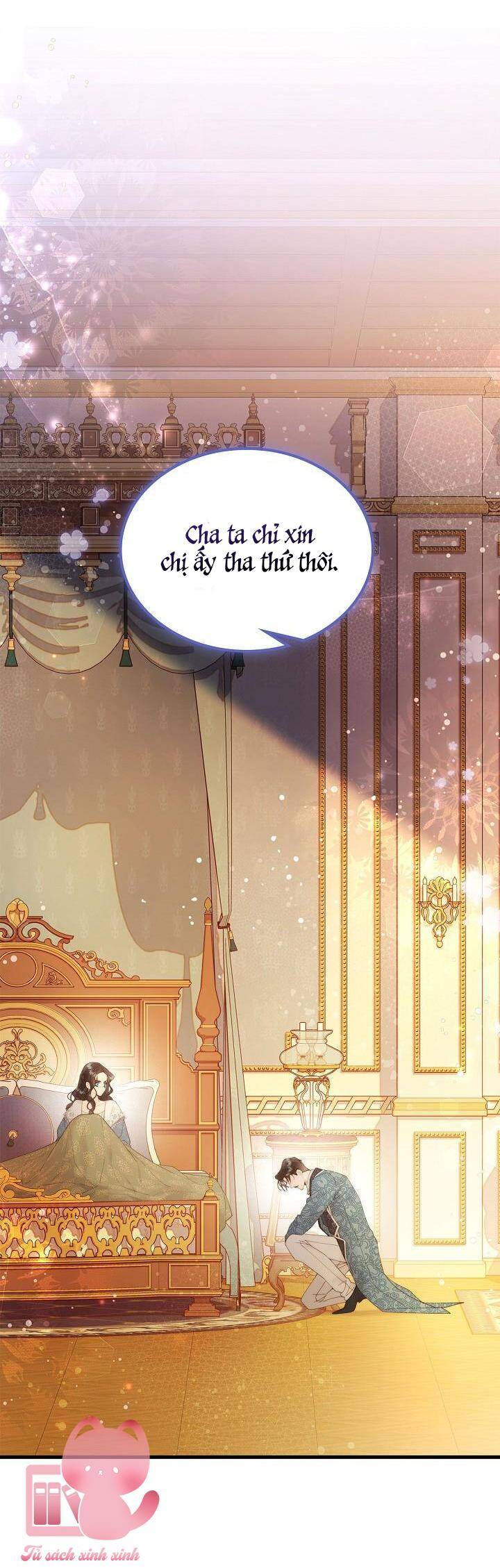 Công Chúa Chloe Chapter 109 - Trang 6