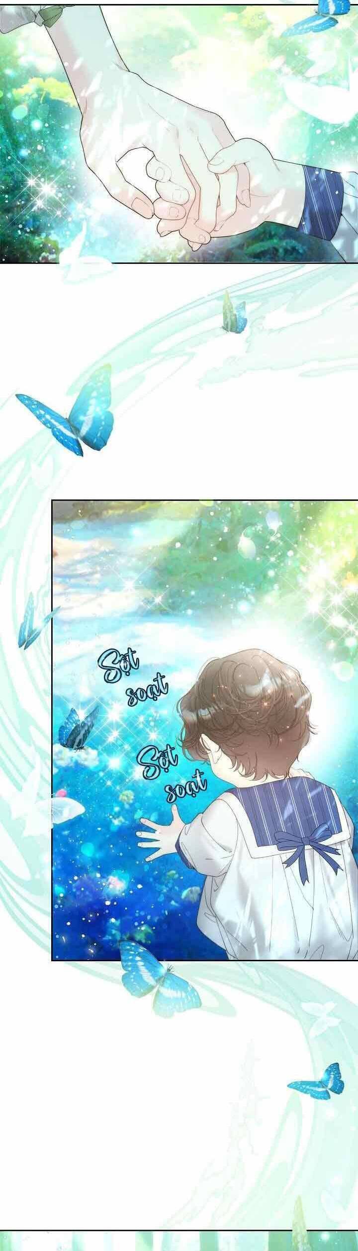 Công Chúa Chloe Chapter 107 - Trang 25