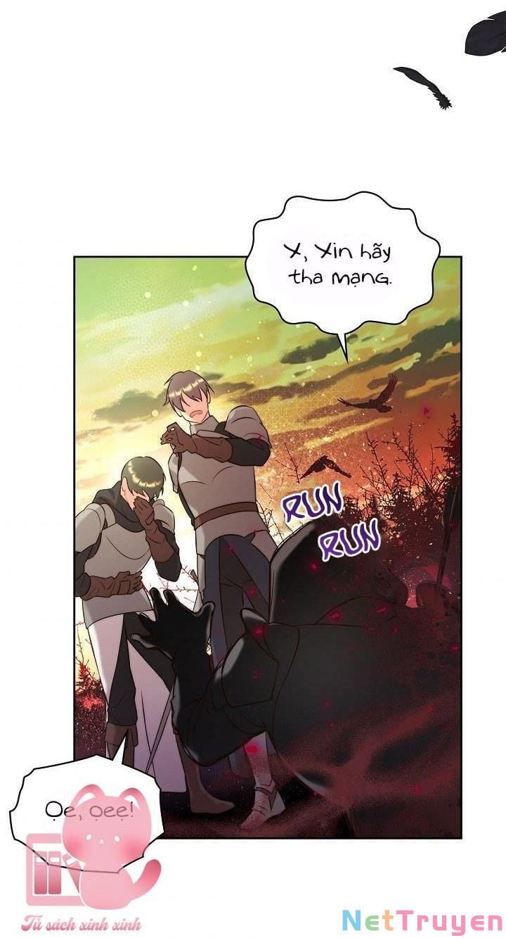 Công Chúa Chloe Chapter 96 - Trang 52