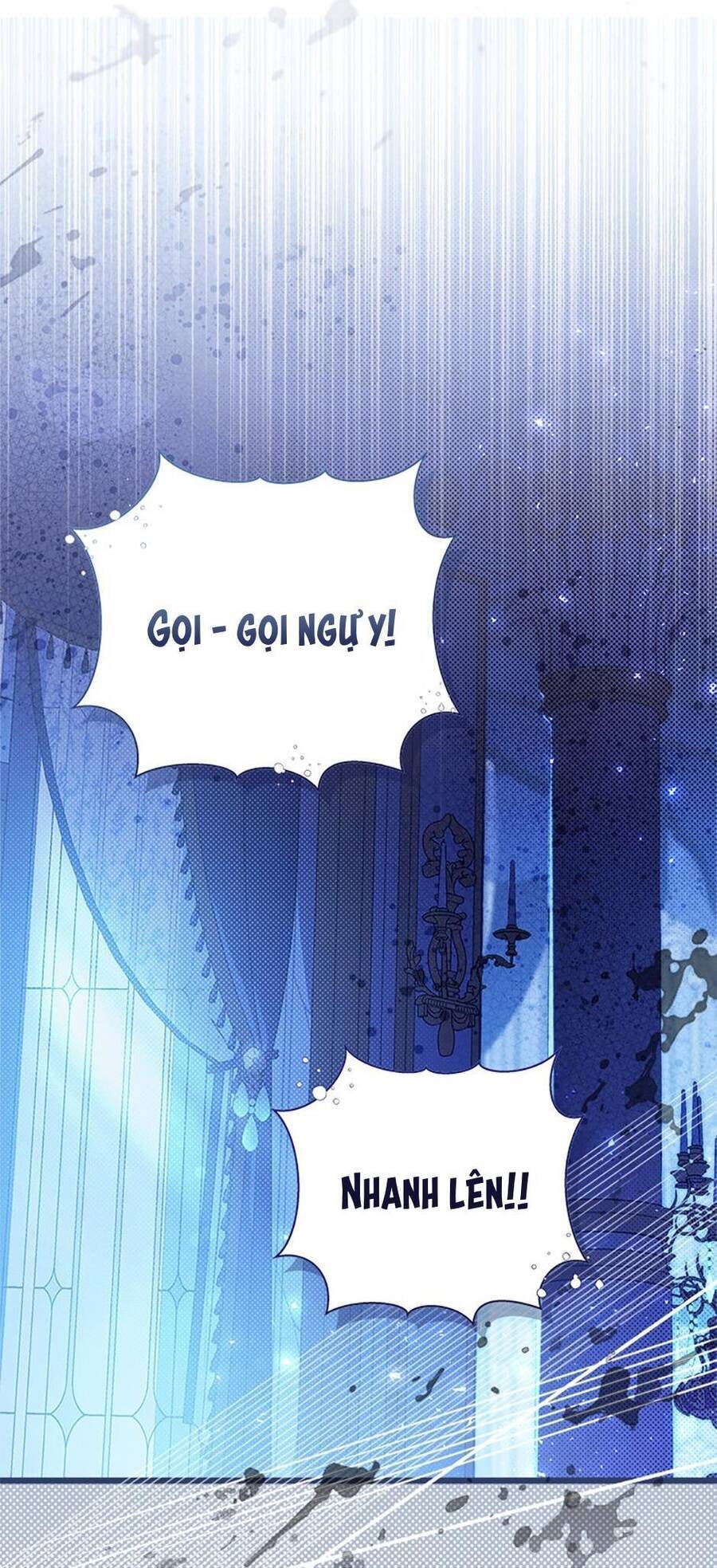 Công Chúa Chloe Chapter 127 - Trang 97