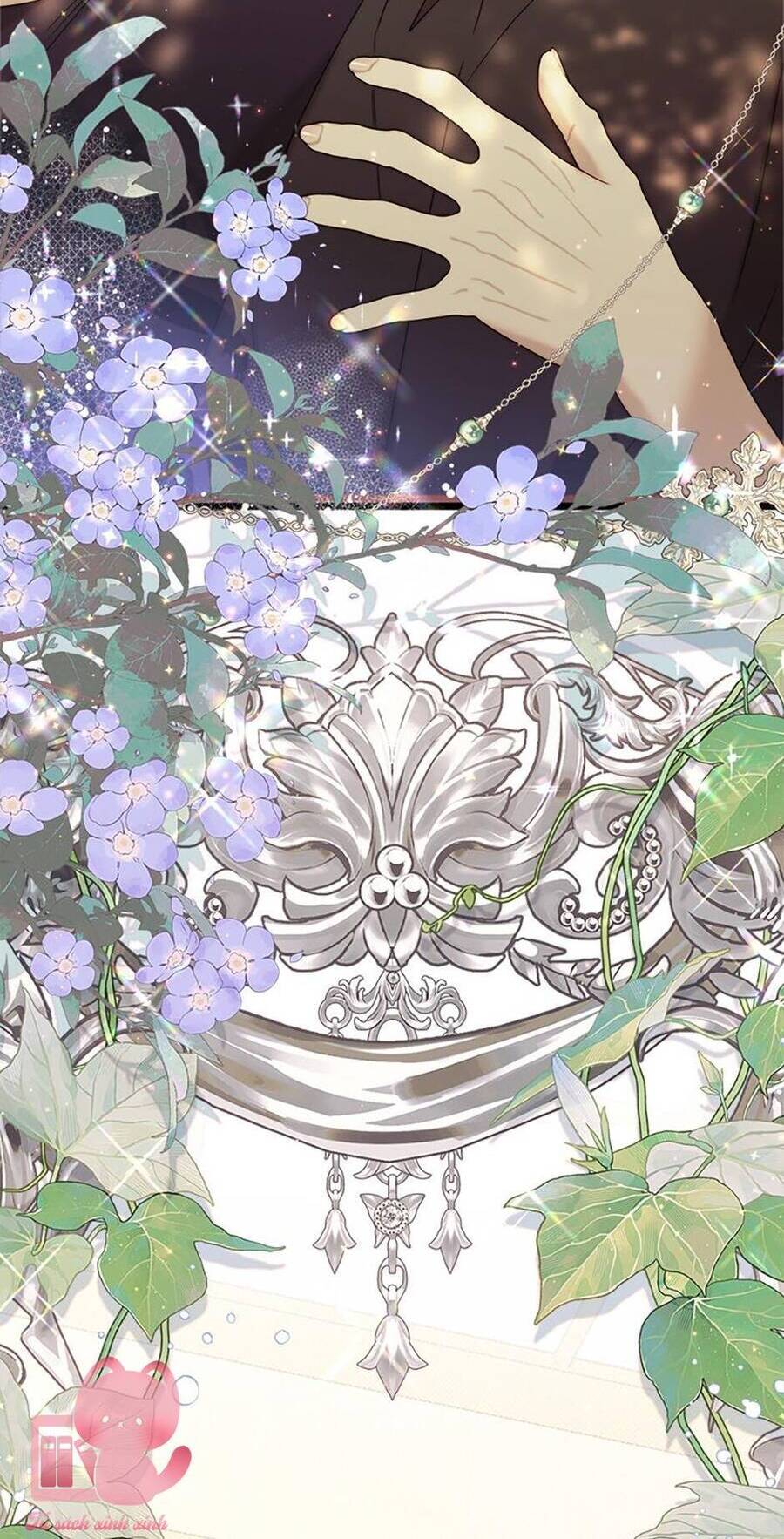 Công Chúa Chloe Chapter 130 - Trang 9