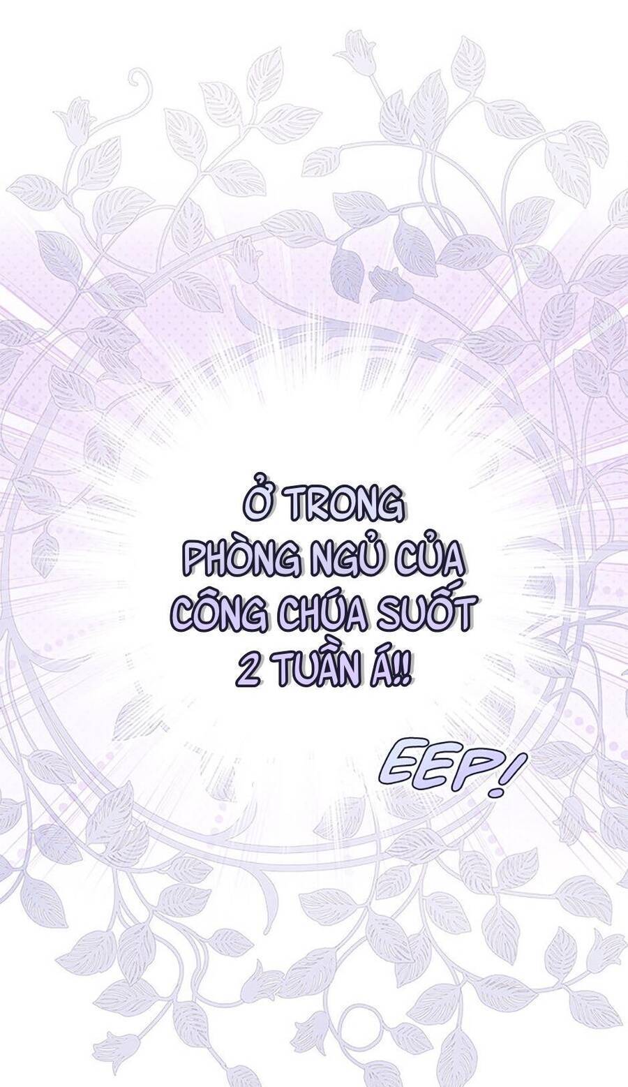 Công Chúa Chloe Chapter 127 - Trang 60