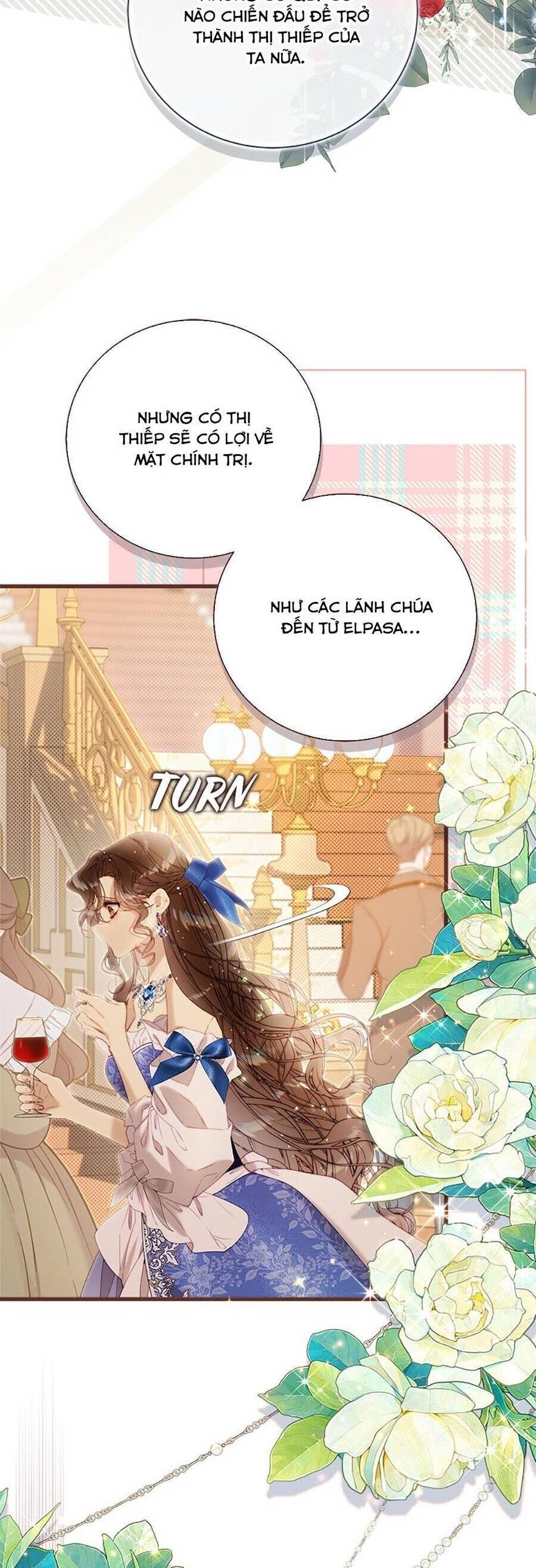 Công Chúa Chloe Chapter 126 - Trang 44