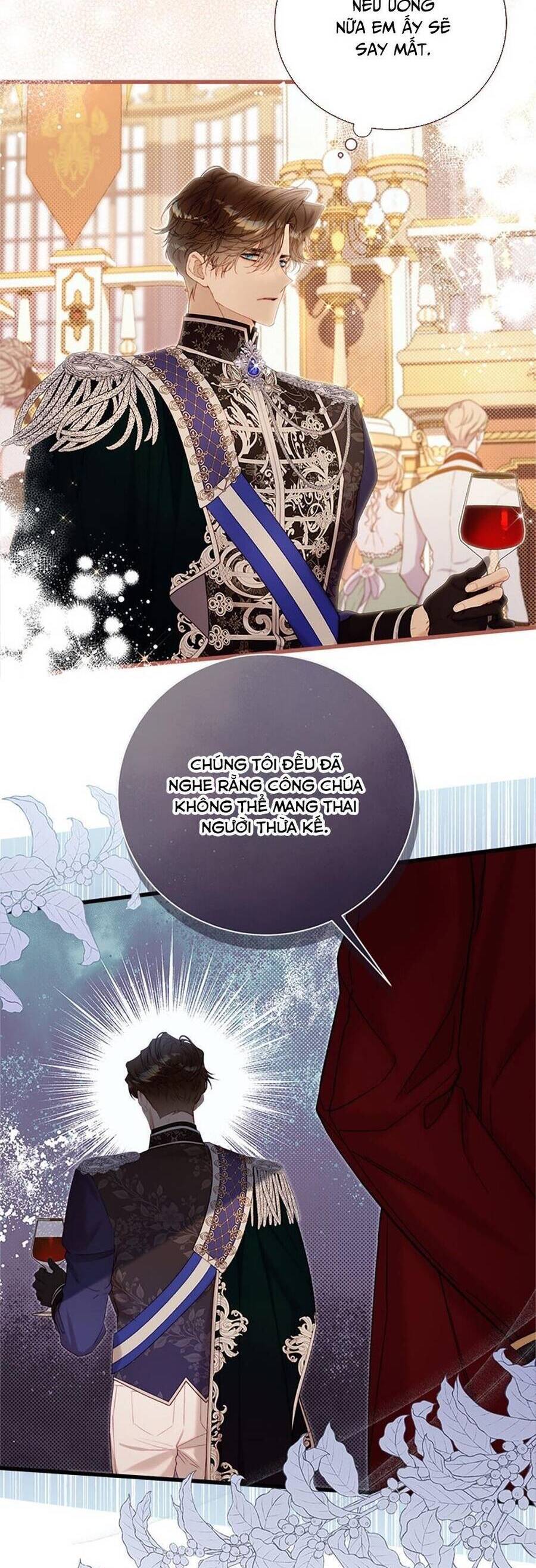 Công Chúa Chloe Chapter 126 - Trang 46