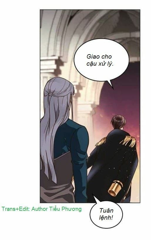 Công Chúa Chloe Chapter 1 - Trang 15