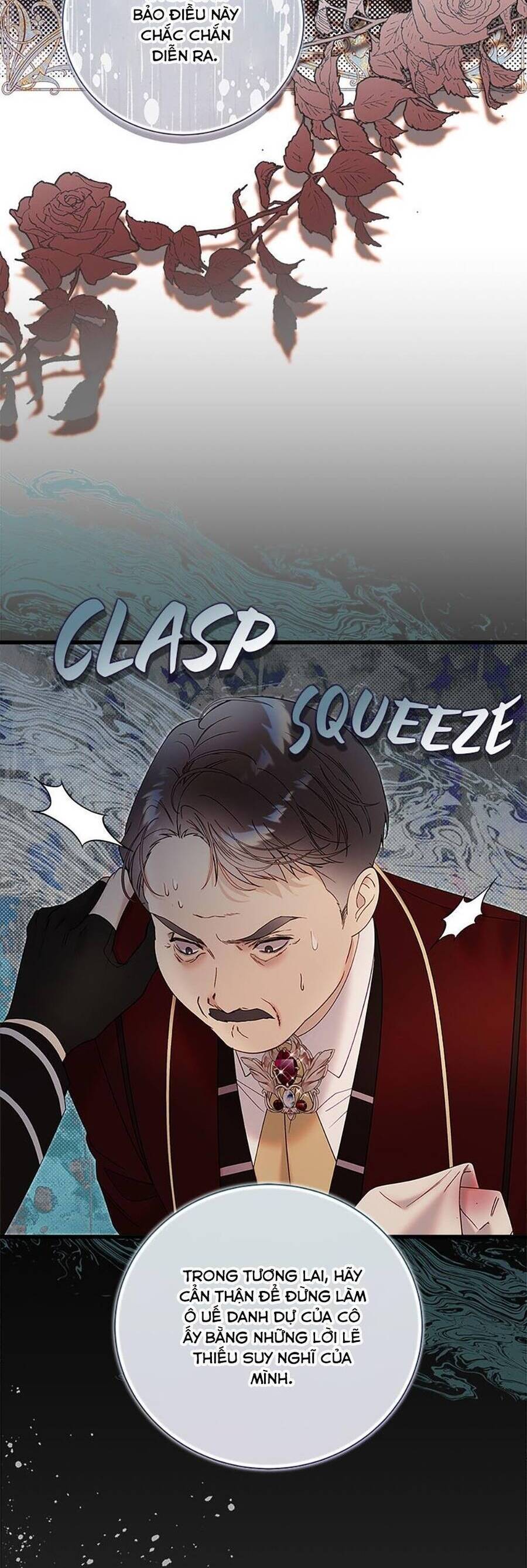 Công Chúa Chloe Chapter 126 - Trang 59