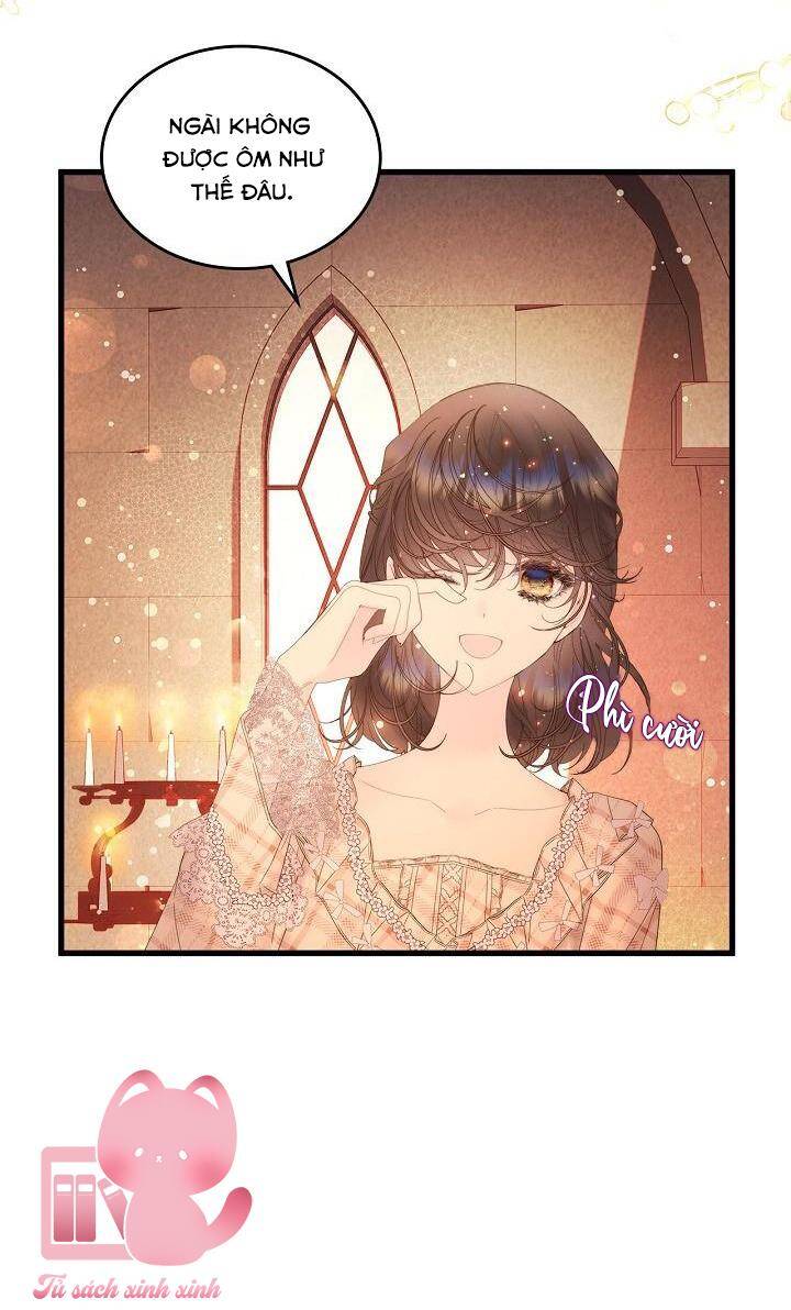Công Chúa Chloe Chapter 108 - Trang 30