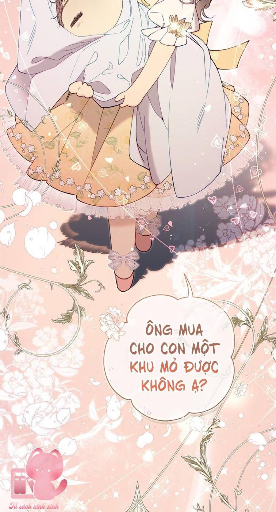 Công Chúa Chloe Chapter 130 - Trang 53