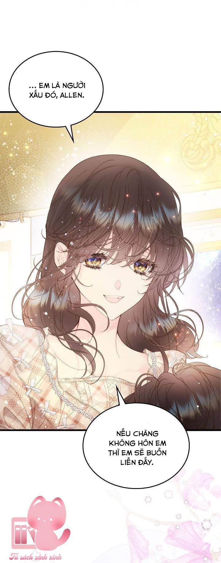 Công Chúa Chloe Chapter 109 - Trang 26