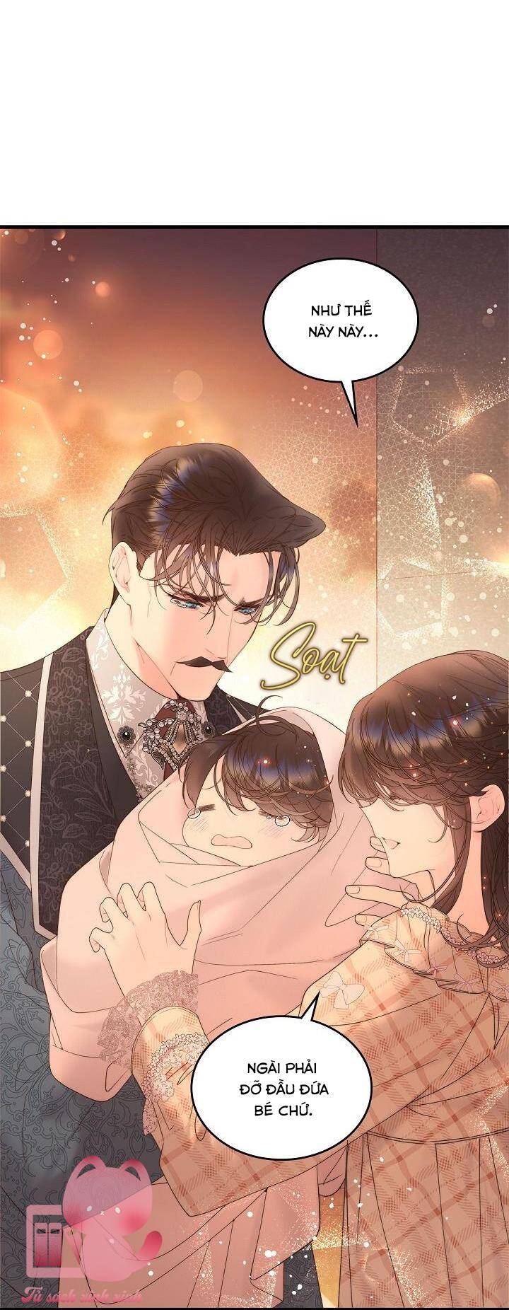 Công Chúa Chloe Chapter 108 - Trang 31