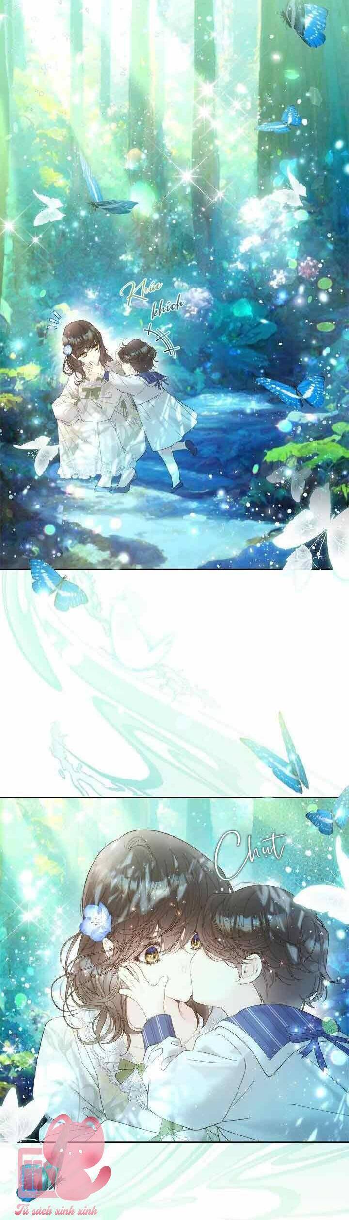 Công Chúa Chloe Chapter 107 - Trang 26