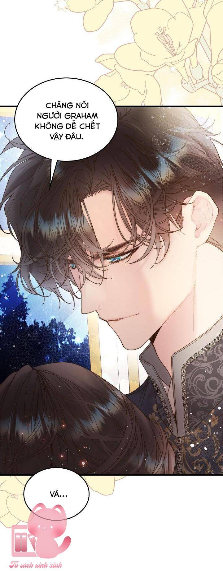 Công Chúa Chloe Chapter 109 - Trang 15