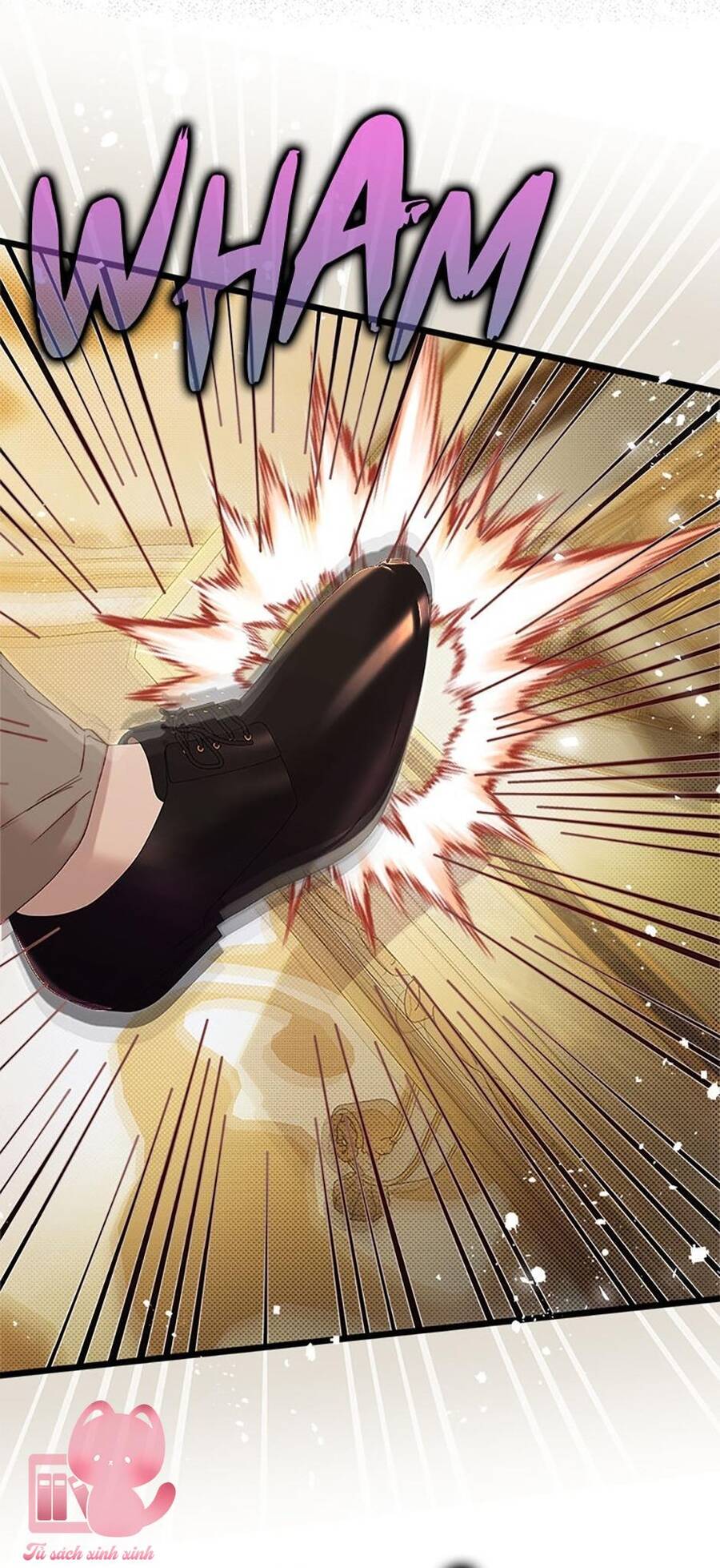 Công Chúa Chloe Chapter 129 - Trang 19