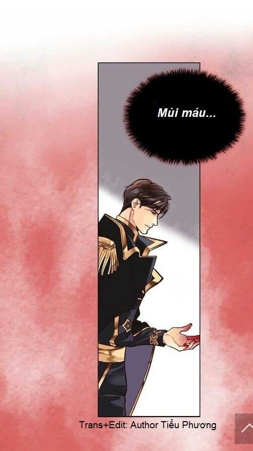 Công Chúa Chloe Chapter 1 - Trang 5
