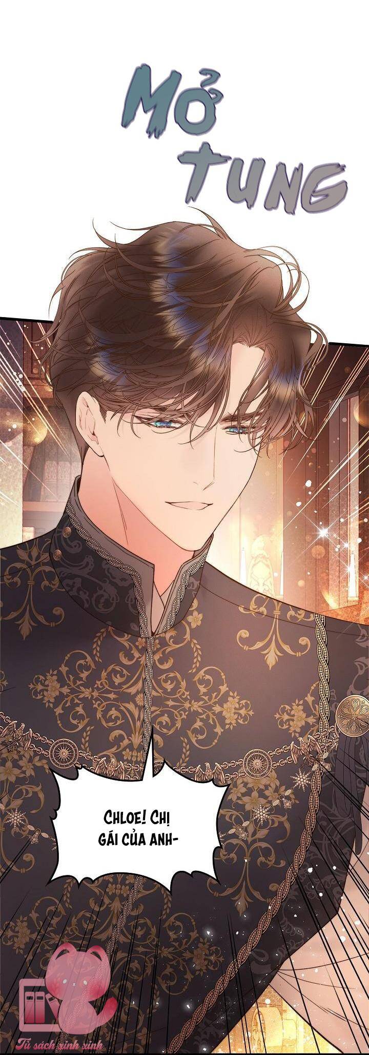 Công Chúa Chloe Chapter 108 - Trang 56