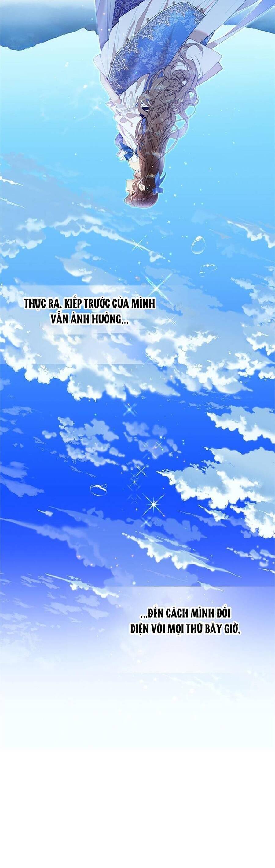 Công Chúa Chloe Chapter 126 - Trang 17