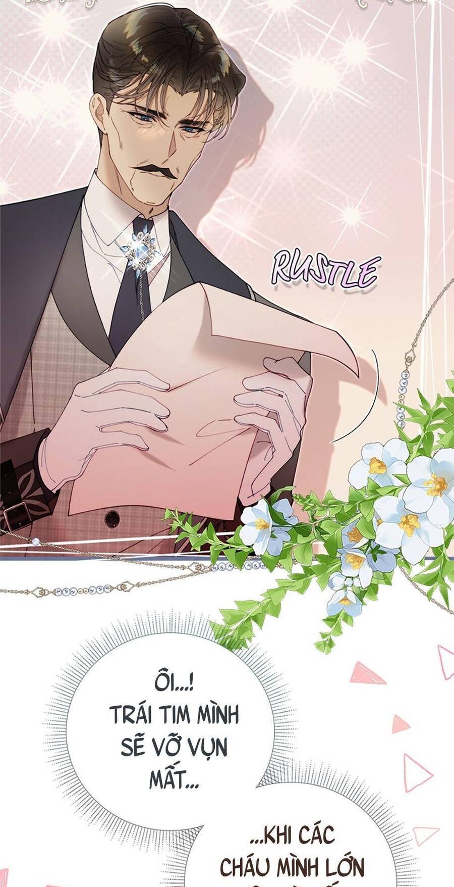 Công Chúa Chloe Chapter 130 - Trang 59